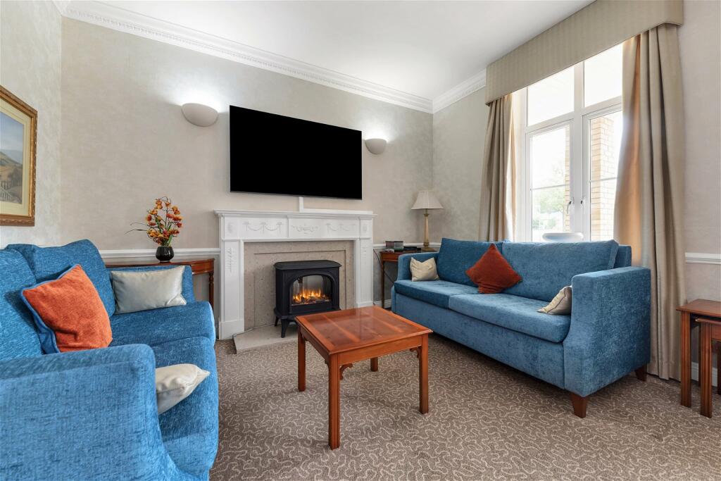 Additional image 13 of Cavendish Court, Sackville Way, Great Cambourne, Cambridge, CB23 6HB