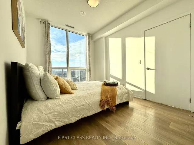 Additional image 3 of 36 Forest Manor Rd Unit 709