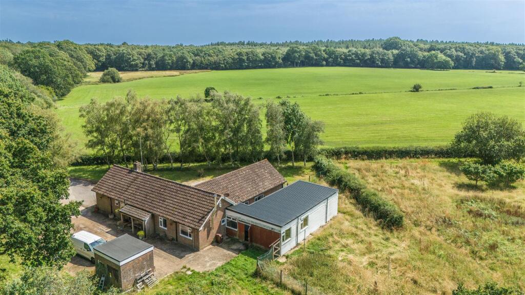 Additional image 39 of Park Corner, East Hoathly, Lewes