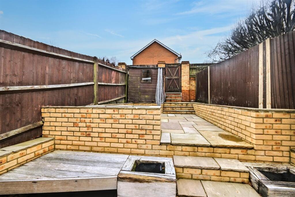 Additional image 15 of Beechfield Close, Stone Cross, Pevensey