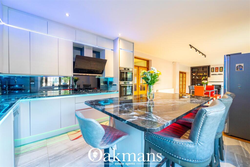 Additional image 4 of Grassmoor Road, Kings Norton, B38