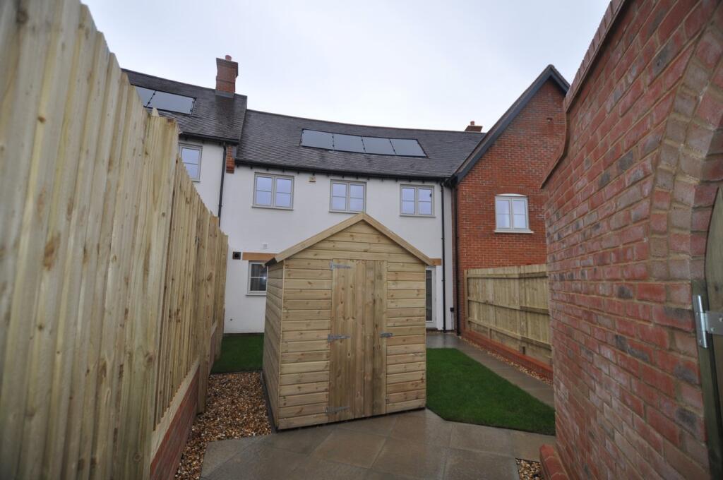 Additional image 20 of Whitworth Way , Oakley, Wimborne , BH21