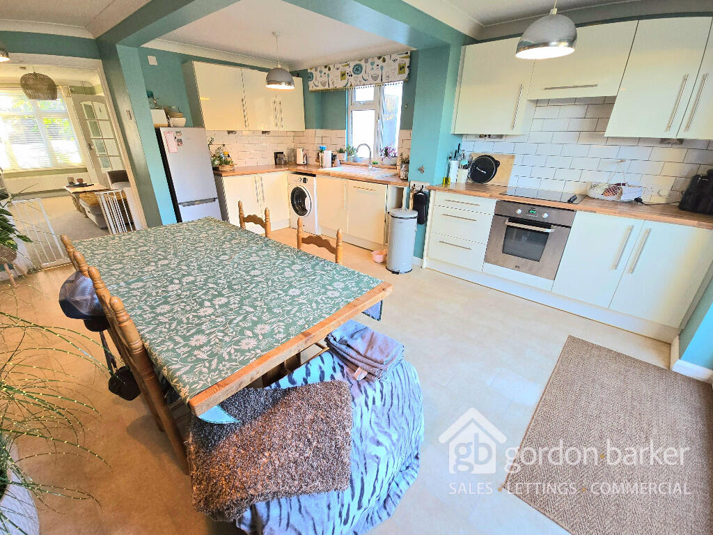 Primary image of The Mount, Ringwood, Hampshire, BH24