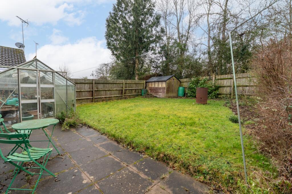 Additional image 11 of Offenham Close, Church Hill North, Redditch, B98