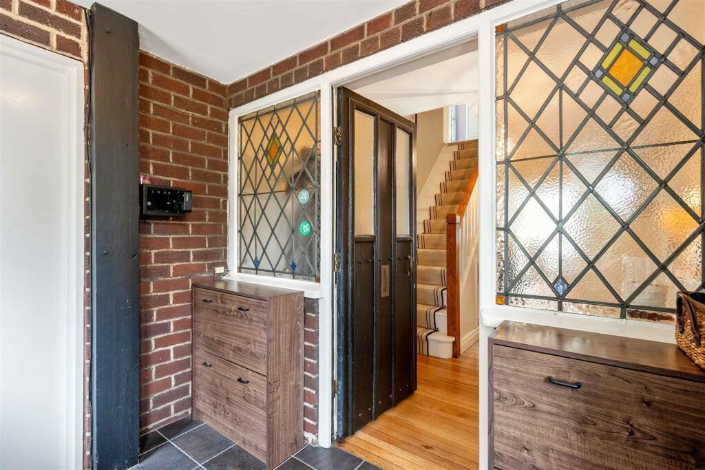 Additional image 32 of Pilkington Avenue, Sutton Coldfield