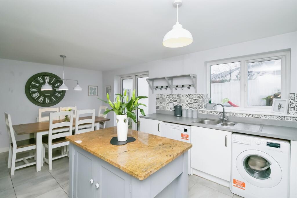 Additional image 6 of Badgers Brook Rise, Ystradowen, Cowbridge