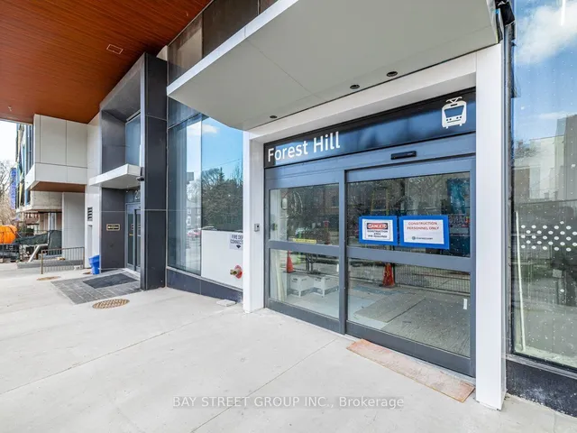 Additional image 23 of 2020 Bathurst St Unit 1912