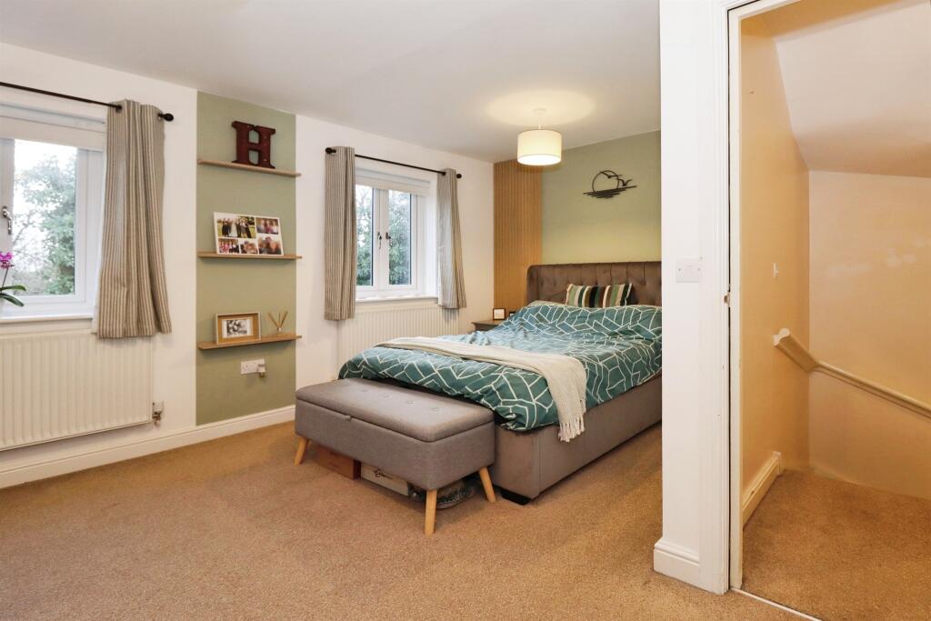 Additional image 7 of Kings Field, Rangeworthy, Bristol