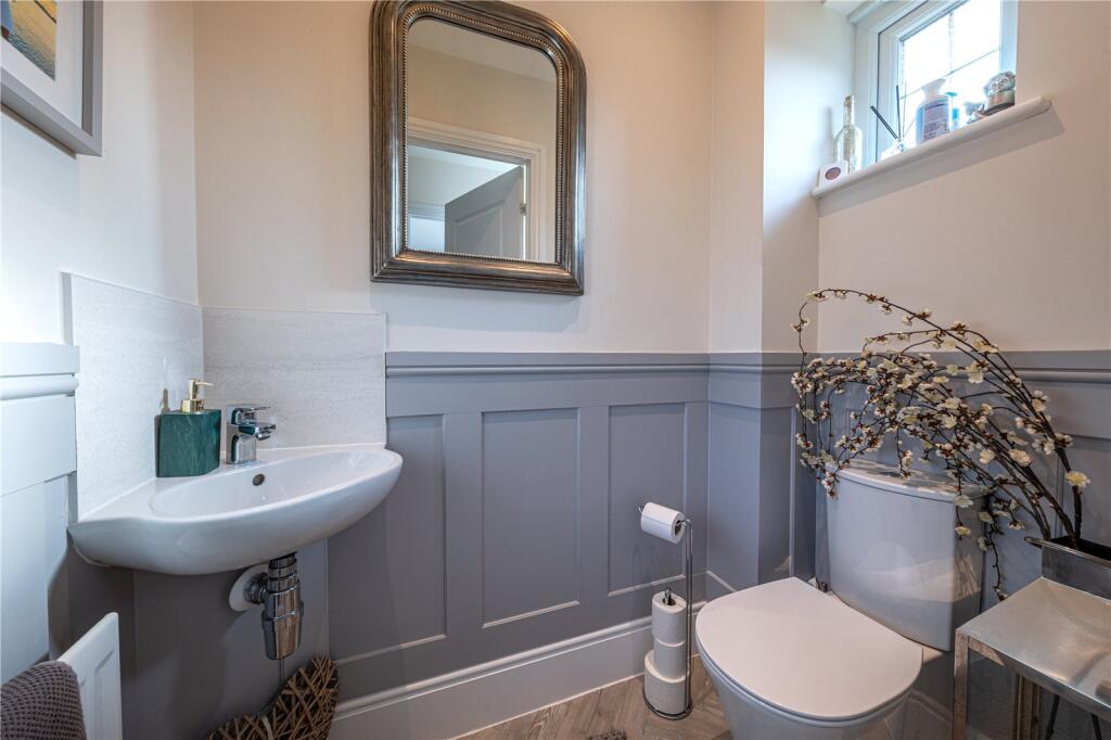 Additional image 9 of Cheddleton Close, Amington, Tamworth, Staffordshire, B77