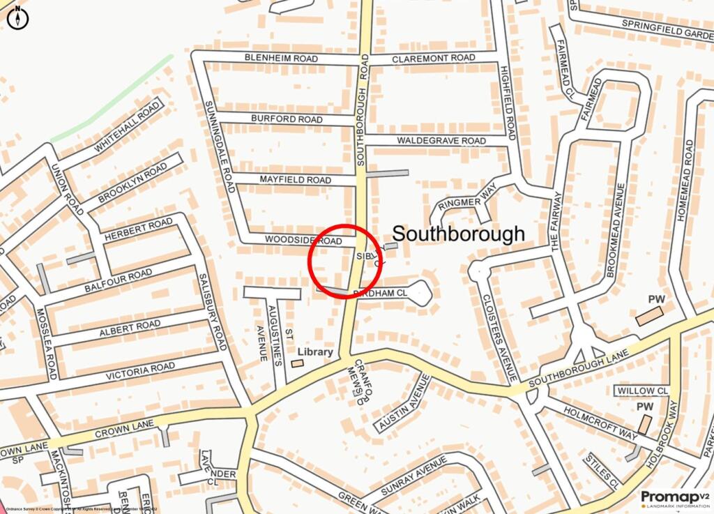Additional image 5 of Southborough Road, Bickley, BR1
