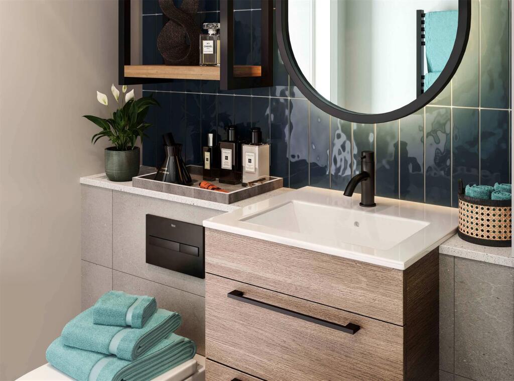 Additional image 7 of Glasswater Locks, Belmont Row, Birmingham, B4 7RQ