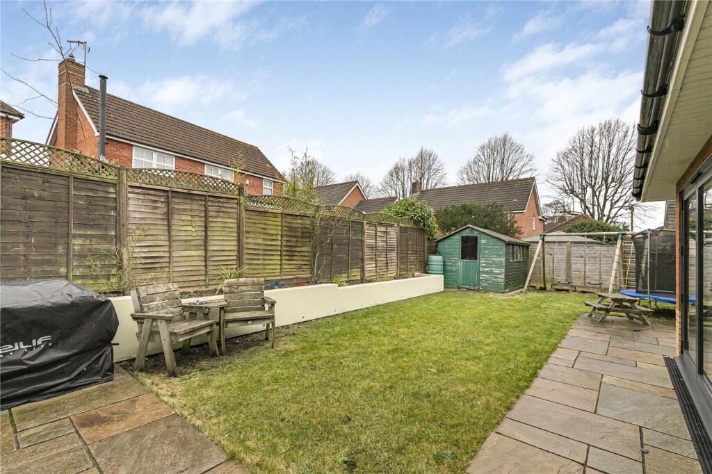 Additional image 23 of Pitlochry Close, Bristol, BS7