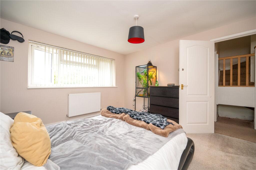 Additional image 10 of Field View Rise, Bricket Wood, St. Albans, Hertfordshire