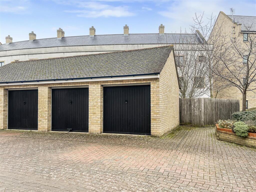 Additional image 14 of Chariot Way, Cambridge