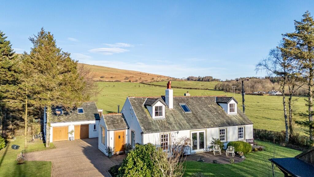 Additional image 49 of Boundary House, High Bewaldeth, Ireby CA7 1HH