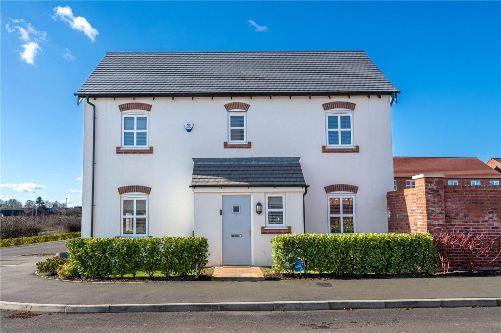 Additional image 33 of Glover Drive, Tamworth, Staffordshire, B79