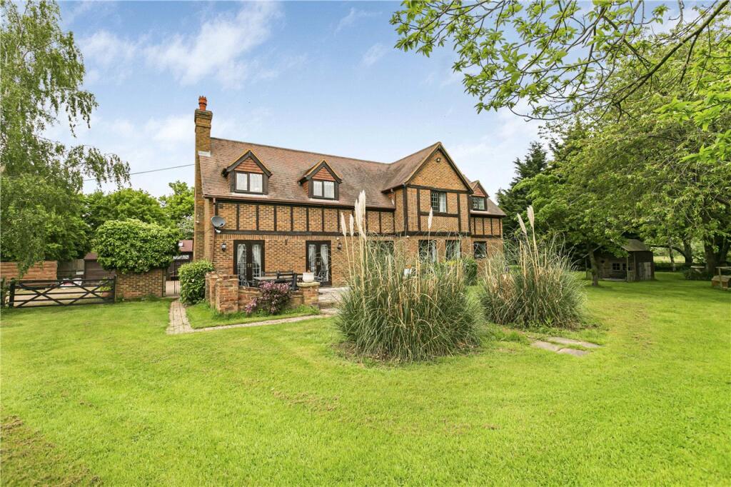 Additional image 22 of Old Parkbury Lane, Colney Street, St. Albans, AL2