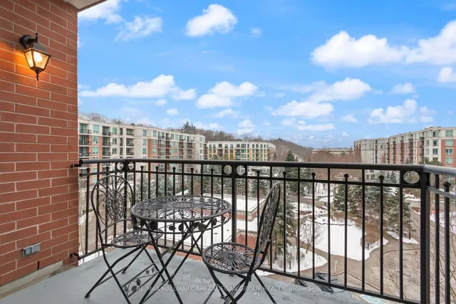 Additional image 28 of 28 William Carson Cres Unit 721