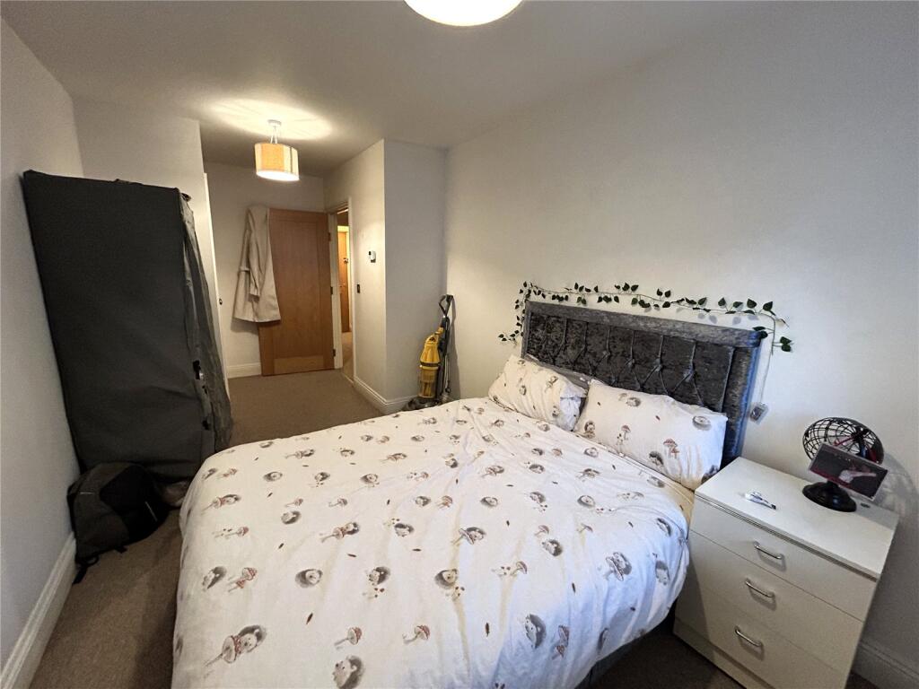 Additional image 5 of Park 5, Clarence Street, Yeovil, Somerset, BA20