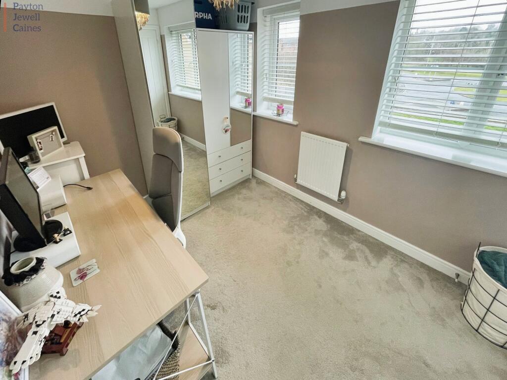 Additional image 7 of Clos Meredith, Coity, Bridgend. CF35 6HQ
