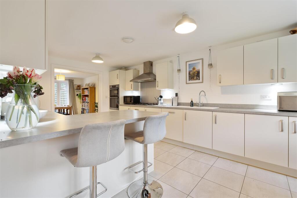 Additional image 4 of Titus Way, Keynsham, Bristol