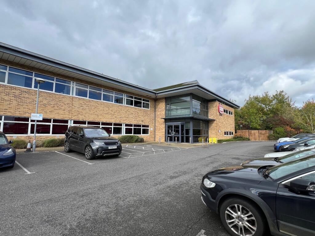 Additional image 22 of 1 Curo Park, Frogmore, St. Albans, AL2 2DD