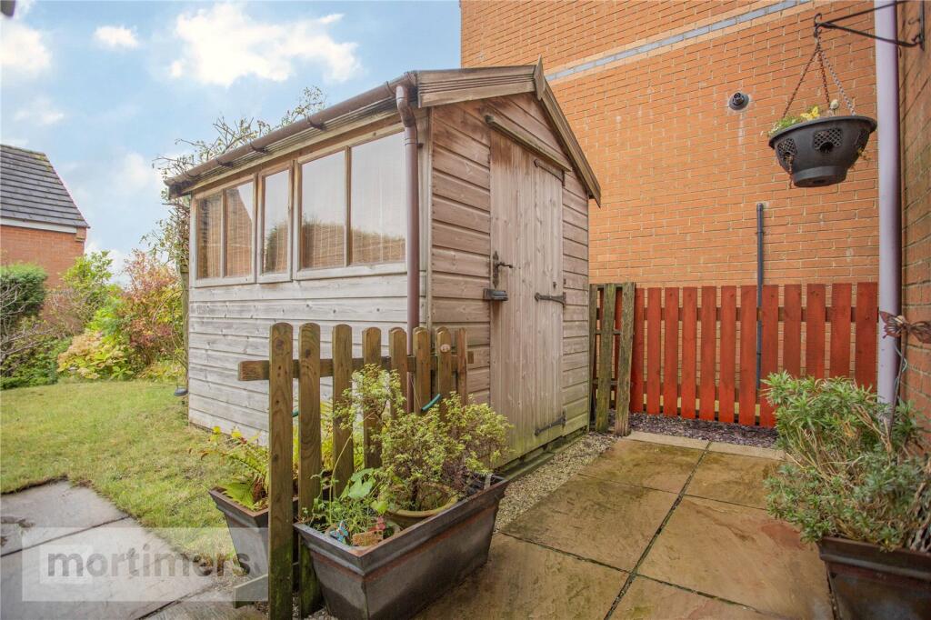 Additional image 28 of Tunstall Drive, Accrington, Lancashire, BB5