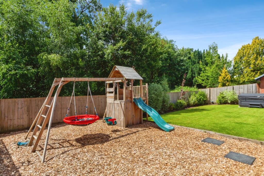 Additional image 20 of Bronte Walk, Chester, CH1