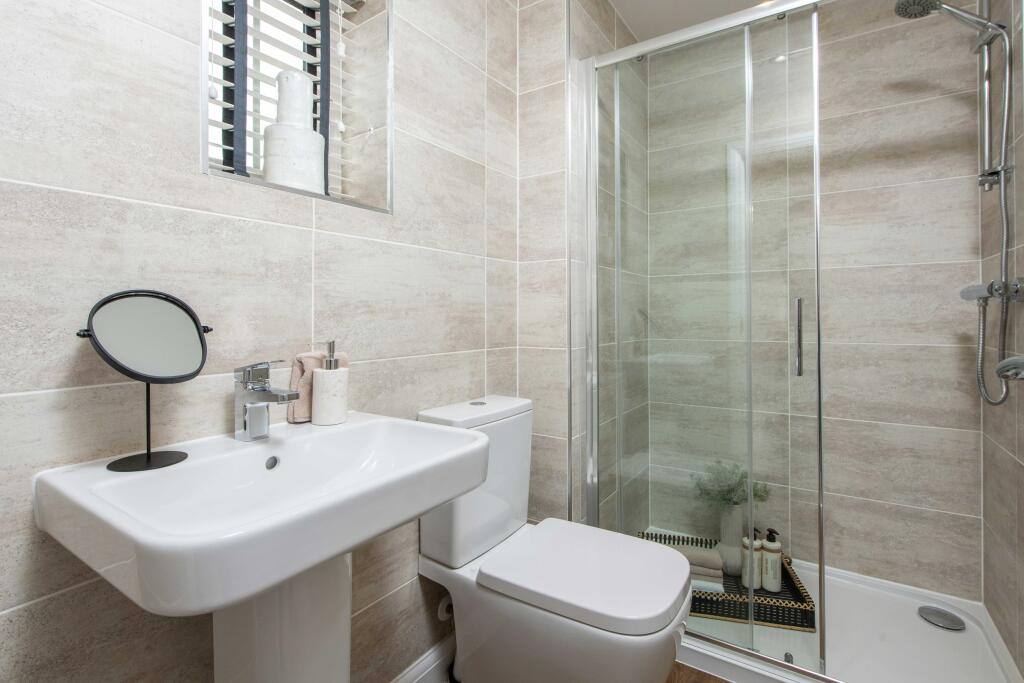 Additional image 6 of Ladden Garden Village,
Off Leechpool Way,
Yate, 
Bristol, 
South Gloucestershire, 
BS37 7YX