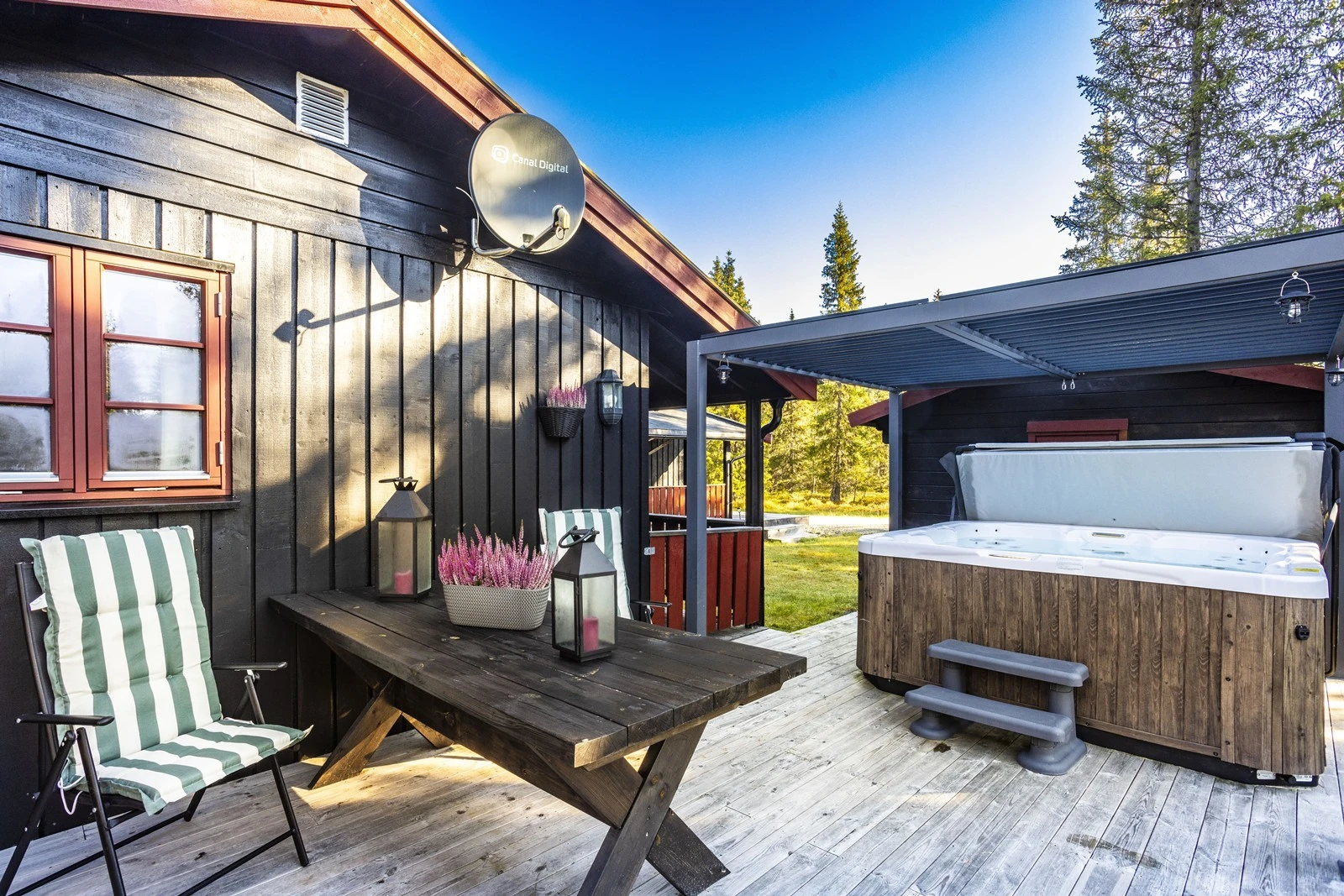 Additional image 3 of Haglebuveien 403, 3359 Eggedal