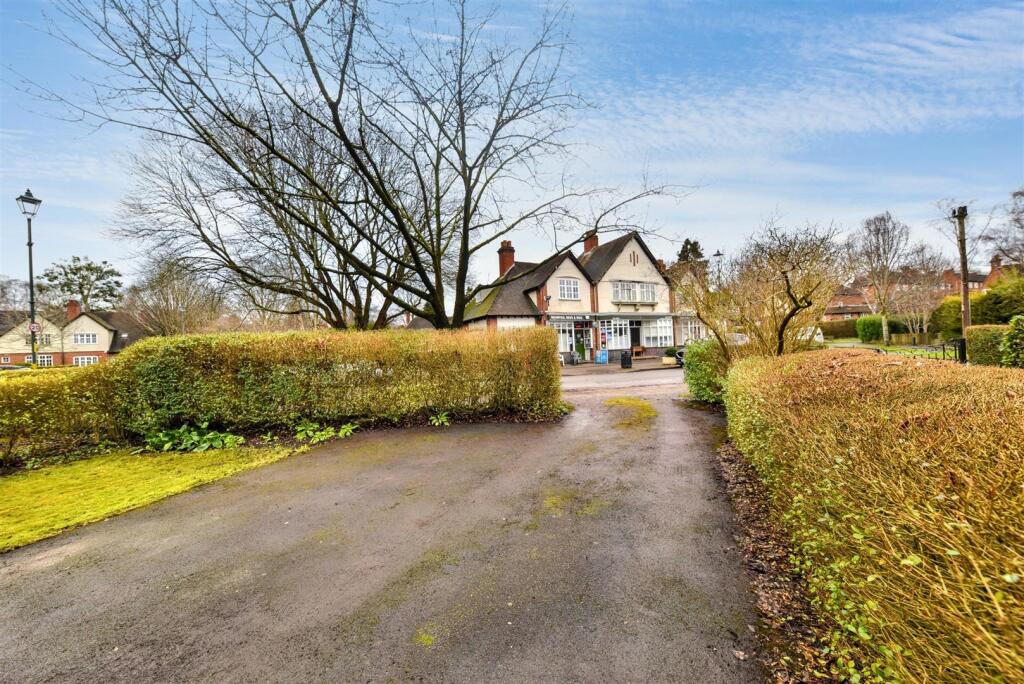 Additional image 16 of The Circle, Harborne, Birmingham, B17