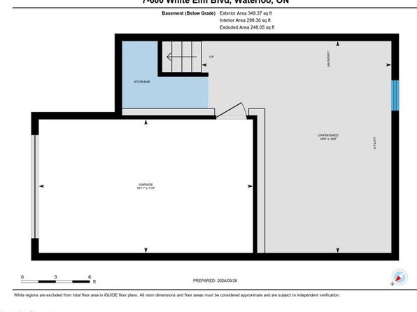 Additional image 4 of 600 White Elm Blvd #7, Waterloo, ON N2V 2V2