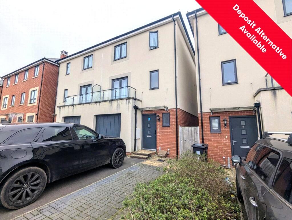 Additional image 14 of Slade Baker Way, Bristol, Gloucestershire, BS16