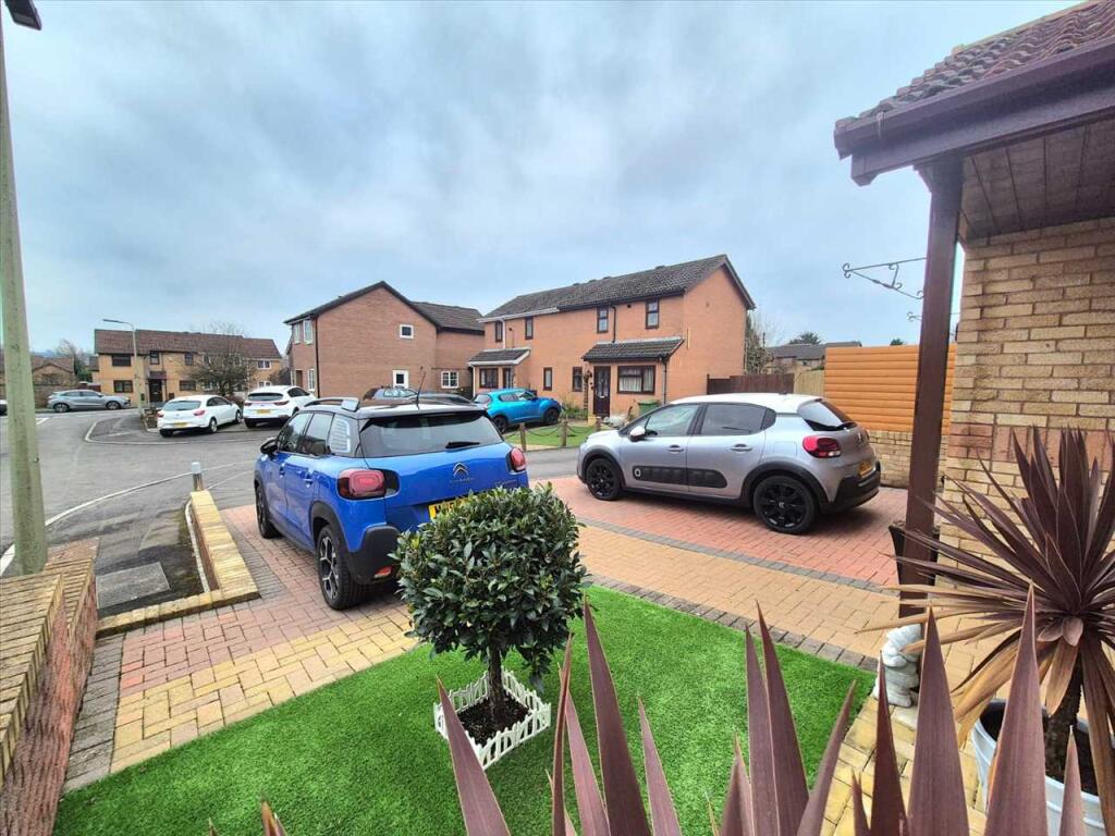 Additional image 20 of Almond Close, Pontypridd