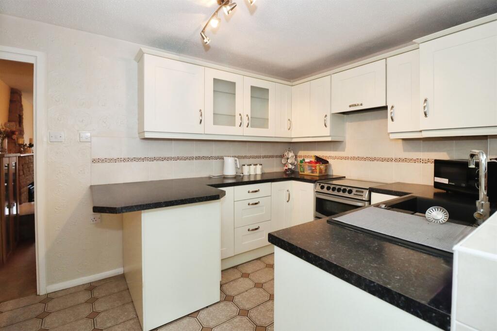 Additional image 8 of Long Beach Road, Longwell Green, BRISTOL