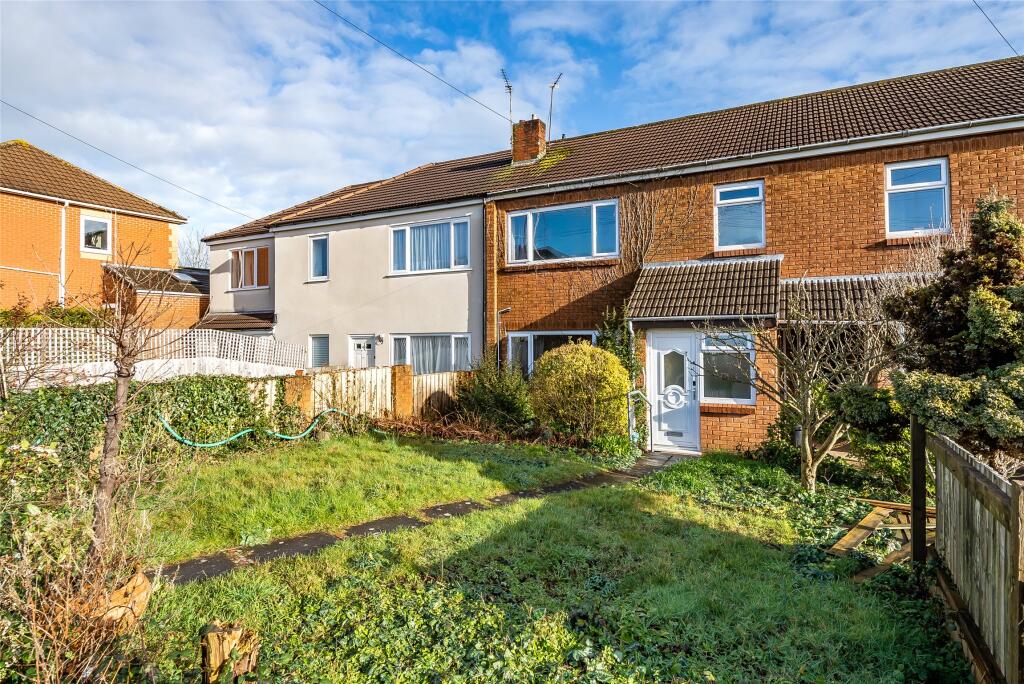 Primary image of Bell Road, Coalpit Heath, Bristol, Gloucestershire, BS36