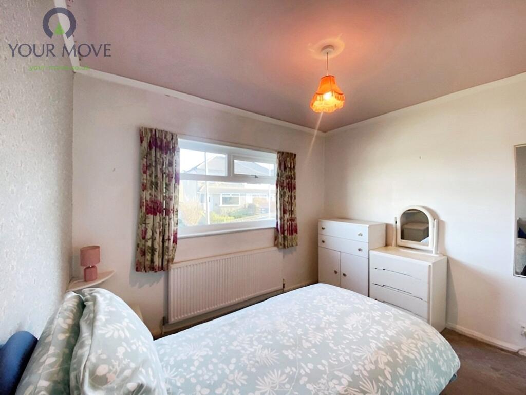 Additional image 9 of Park View Avenue, Cross Roads, Keighley, West Yorkshire, BD22