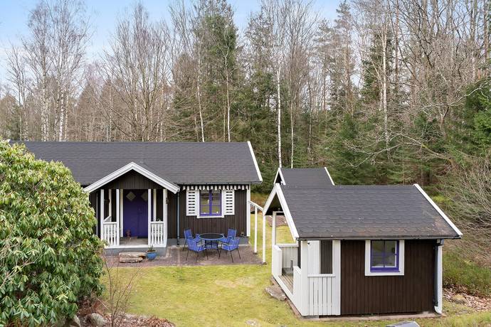 Additional image 2 of Bögilts stugområde 157