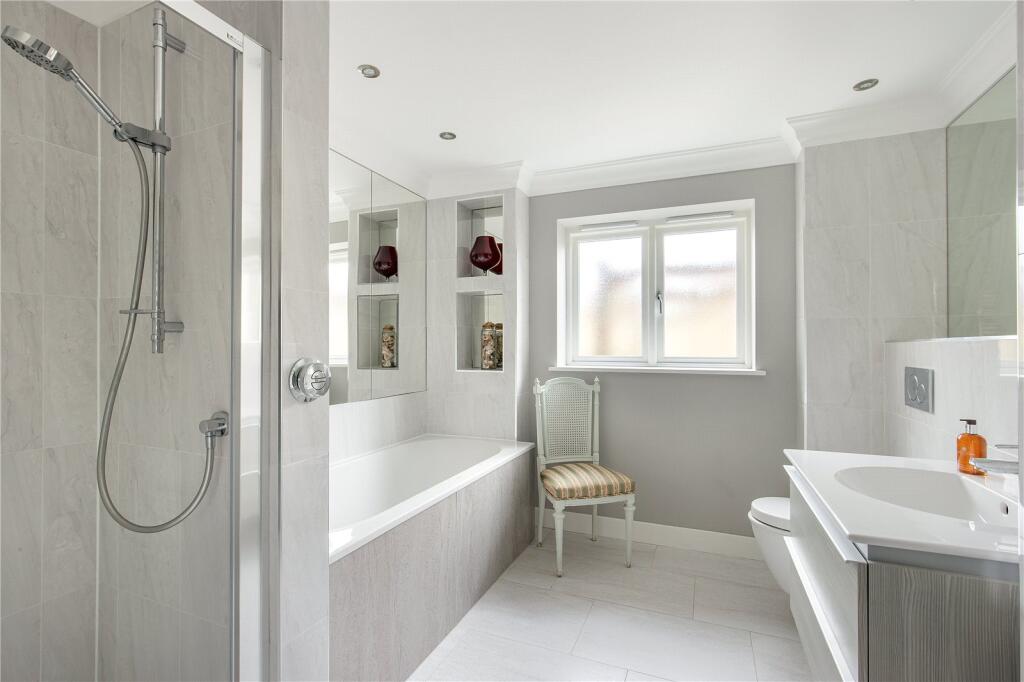 Additional image 7 of High Street, Balsham, Cambridge, CB21