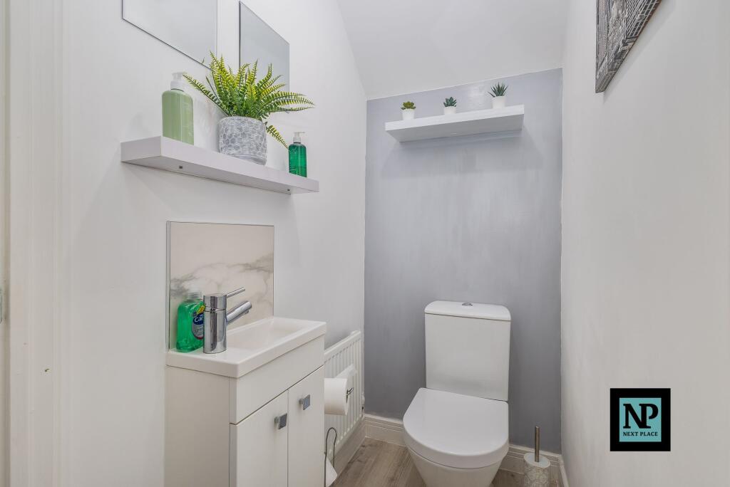 Additional image 21 of Clover Close, Tamworth, B79