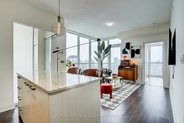 Additional image 8 of 88 Sheppard Ave Unit 3507