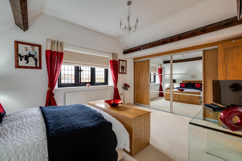 Additional image 9 of Gilwern Close, Gilwern House Gilwern Close, CH1