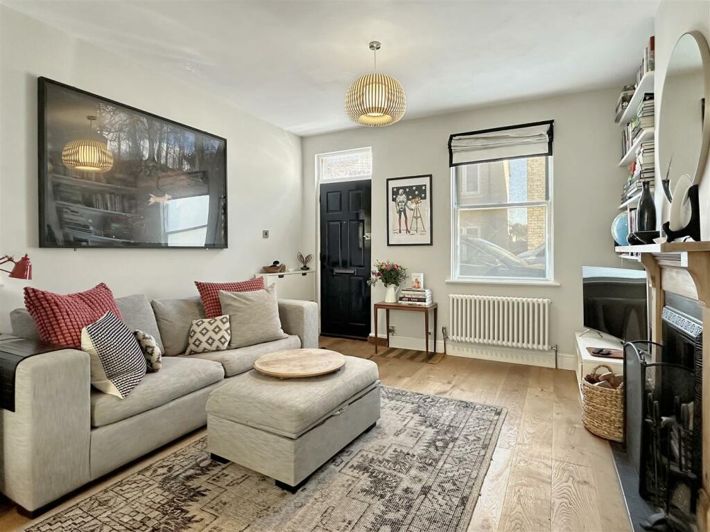 Additional image 21 of Seymour Street, Cambridge