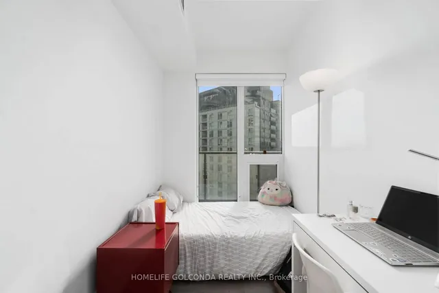 Additional image 2 of 251 jarvis St Unit 1616