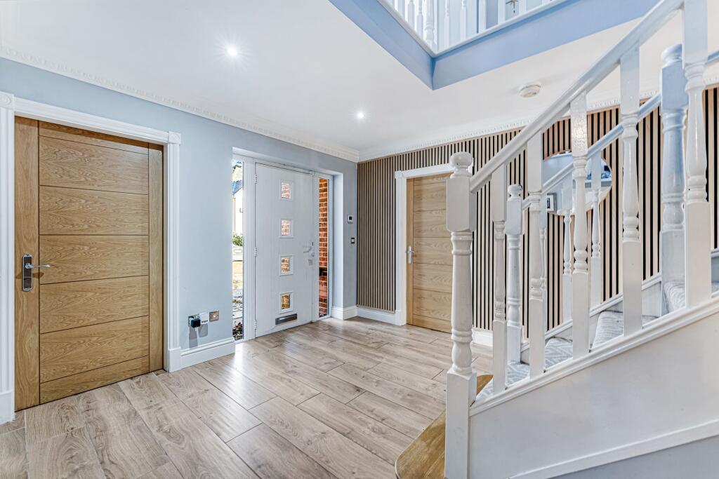 Additional image 29 of Ascot House, The Keep BL1 5NG: A Stunning Six-Bedroom Gated Home with large Woodland Garden
