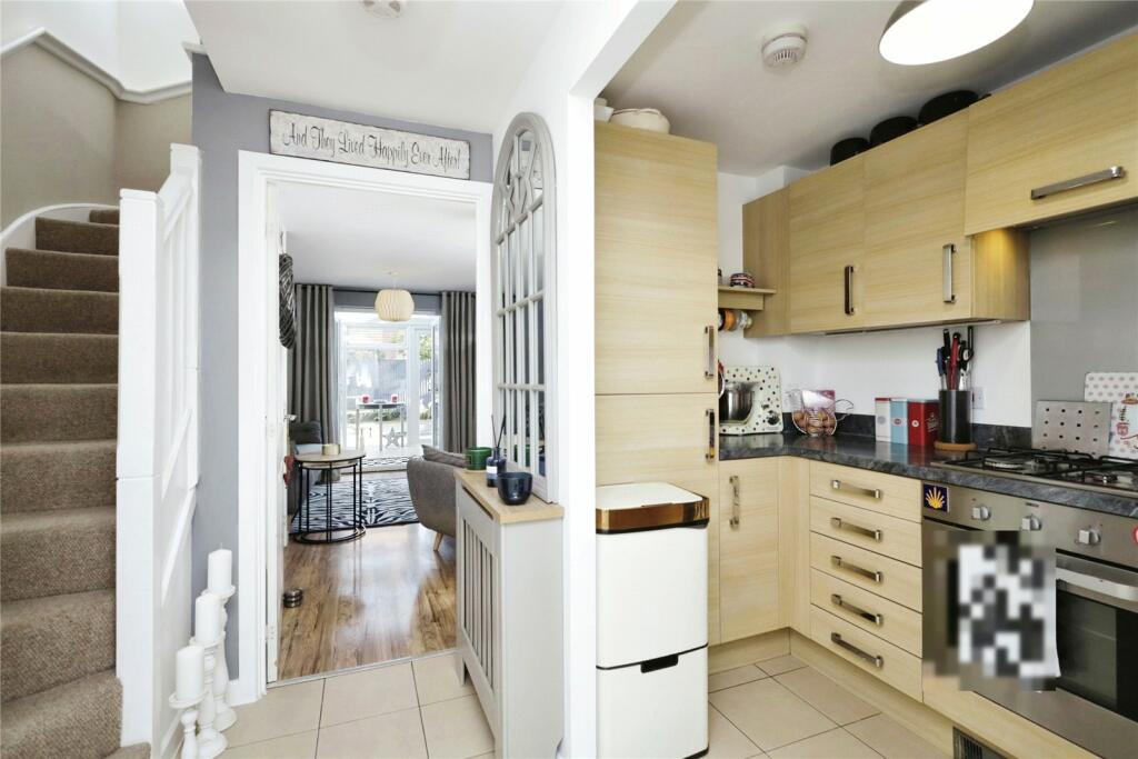 Additional image 2 of Stanier Street, Hailsham, East Sussex, BN27