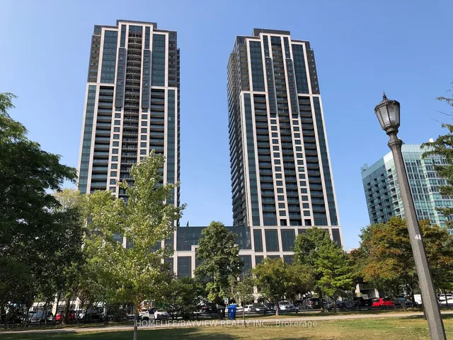Additional image 14 of 1926 Lakeshore Blvd Unit 2903
