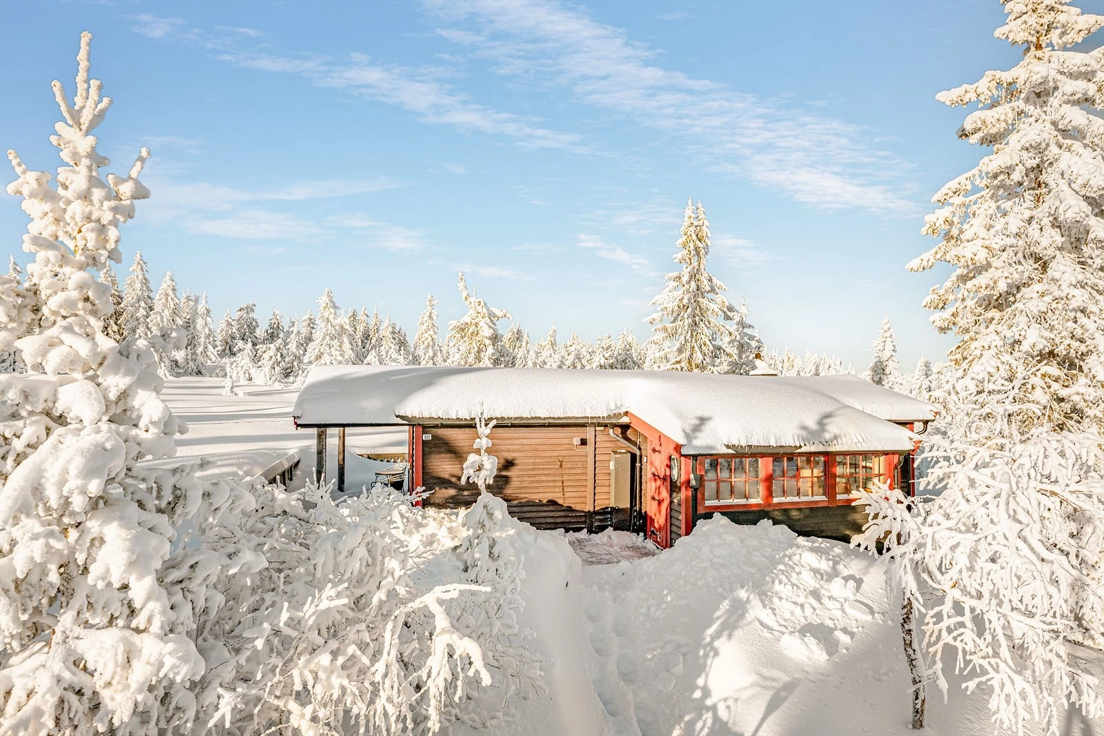 Additional image 2 of Størigardsvegen 22, 2340 Løten