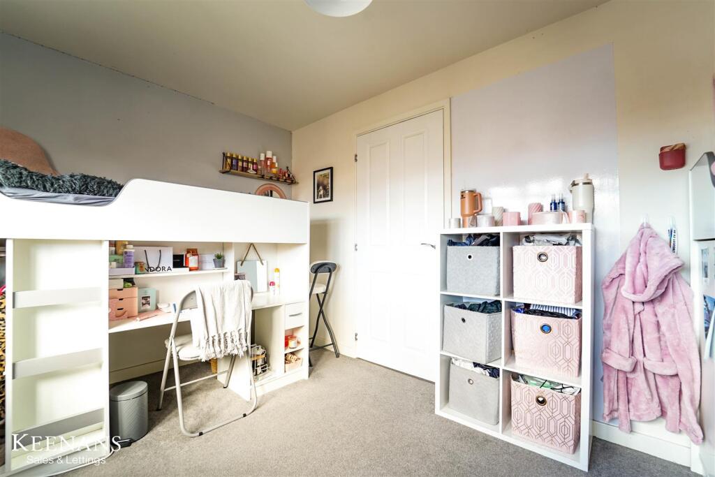 Additional image 14 of Haydock Fields Close, Great Harwood, Blackburn