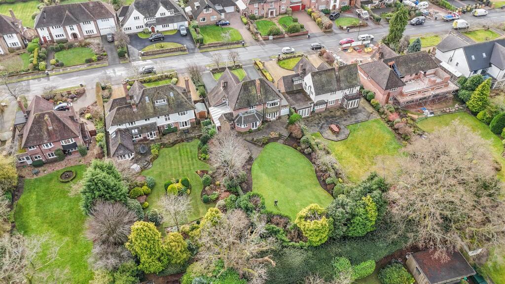 Additional image 35 of Wyvern Road, Sutton Coldfield